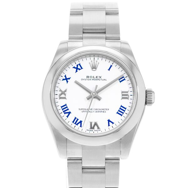 Rolex Lady Oyster Perpetual 177200